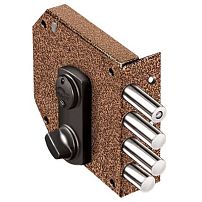 Эльбор 1.05.59.5.5 Базальт 3риг.ЗД б/о Замок накладной тяж (10) Эльбор 1.05.59.5.5 Базальт 3риг.ЗД б/о Замок накладной тяж (10)