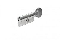 Зенит МЦ 1П-5-60 цинк кл/верт. 5кл. Цилиндровый механизм (50)