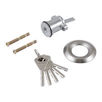 АЛЛЮР -для ЗНД 2А д/накл.замков Цилиндр-й механизм (100)