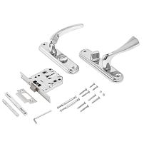 БУЛАТ ЗЩ1-Д03.04 (Л) НОМОС хром ЛЕВАЯ НАРУЖНЯЯ/ПРАВАЯ ВНУТР с фиксацией Защелка (12) БУЛАТ ЗЩ1-Д03.04 (Л) НОМОС хром ЛЕВАЯ НАРУЖНЯЯ/ПРАВАЯ ВНУТР с фиксацией Защелка (12)