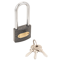 Soller 365-50L длин.дужка (50мм) Замок навесной (60,6!!!) Soller 365-50L длин.дужка (50мм) Замок навесной (60,6!!!)