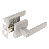 АЛЛЮР 8101 BK MSN итал.матовый никель фикс Защёлка (20) АЛЛЮР 8101 BK MSN итал.матовый никель фикс Защёлка (20)