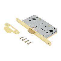 АЛЛЮР АРТ PL 96WC-50 PB золото ХЕДЕР с фиксатором Защелка (30) АЛЛЮР АРТ PL 96WC-50 PB золото ХЕДЕР с фиксатором Защелка (30)