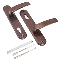 Рязань РФ 77-002/80.У4 медь м/о 85 70126 Комплект ручек (20) Рязань РФ 77-002/80.У4 медь м/о 85 70126 Комплект ручек (20)