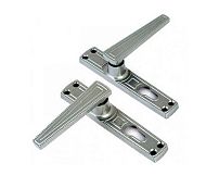 Зенит РФ1-55.01 никель к замку ЗВ 4-3.01 Комплект ручек (20) Зенит РФ1-55.01 никель к замку ЗВ 4-3.01 Комплект ручек (20)