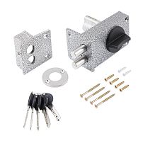 АЛЛЮР ЗН1-8 Замок накладной (20)