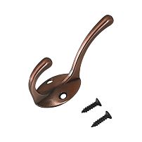 StahlBuro 603 AC ст. медь ЕВРОПАКЕТ крючок-вешалка (360,60)