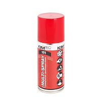 Смазка проникающая мультиспрей KIM TEC 101, 5 в 1, 160 мл. арт. 11-04-11(12)