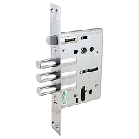 Крит ЗВ-7РМ-004-3СБ-3 б/о БЕЗ УПАК. арт.05543 Замок врезной тяж. (10) Крит ЗВ-7РМ-004-3СБ-3 б/о БЕЗ УПАК. арт.05543 Замок врезной тяж. (10)