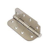 СТАНДАРТ 100х70х2,5 4BB (R14) SN мат.никель Петля дверная 1 шт (100,20) СТАНДАРТ 100х70х2,5 4BB (R14) SN мат.никель Петля дверная 1 шт (100,20)