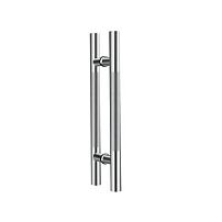 Апекс НС-0920-25/300-INOX (РР-920-25/300) нерж.сталь Ручка-скоба (10)