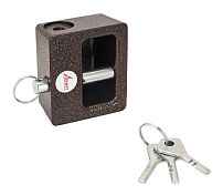 Д-град Зенит ВС2-10-01 Замок навесной (24) Д-град Зенит ВС2-10-01 Замок навесной (24)