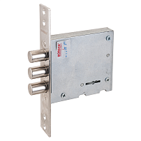 Рязань G 8-6 Э "BORDER" 87327 Замок врезной тяж (18) Рязань G 8-6 Э "BORDER" 87327 Замок врезной тяж (18)