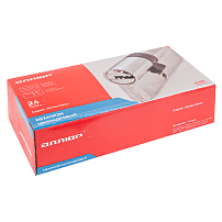 АЛЛЮР A.G 90-6К ВР латунь вертушка Цилиндровый механизм (50,10) АЛЛЮР A.G 90-6К ВР латунь вертушка Цилиндровый механизм (50,10)