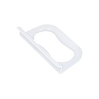 ЛДМ Ручка для москитной сетки большая (2000,100)