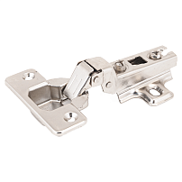 Soller А 362 В Петля мебельная полунакладная (250,10!!!) Soller А 362 В Петля мебельная полунакладная (250,10!!!)