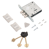 Эльбор ReX 1.4. 3 кл б/о (1.04.04) Замок врезной (25) Эльбор ReX 1.4. 3 кл б/о (1.04.04) Замок врезной (25)