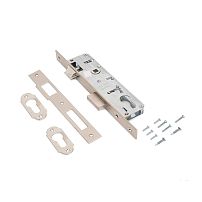 KALE 153 25mm W/B никель б/мех.секр., м/о 85мм Замок врезной б/руч (30) KALE 153 25mm W/B никель б/мех.секр., м/о 85мм Замок врезной б/руч (30)