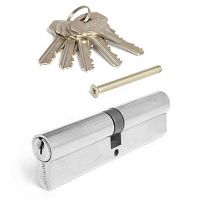 Апекс SC-110-Ni англ. кл/кл никель Цилиндровый механизм (100,10) Апекс SC-110-Ni англ. кл/кл никель Цилиндровый механизм (100,10)