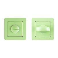 Сантехническая завертка к ручкам АЛЛЮР АРТ КОЛОР BK-S1 LG(C4210) салатовый (50,5) Сантехническая завертка к ручкам АЛЛЮР АРТ КОЛОР BK-S1 LG(C4210) салатовый (50,5)