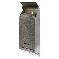 Ящик почтовый Птимаш №2010 М антик бронза