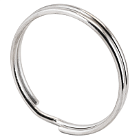 Кольцо для ключей большое d=40мм Аллюр (4000,1000,500,100,!!!) Кольцо для ключей большое d=40мм Аллюр (4000,1000,500,100,!!!)