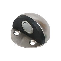 СТАНДАРТ 610+3М SN мат. никель СКОТЧ ограничитель дверной ЕВРОПАКЕТ (210,35) СТАНДАРТ 610+3М SN мат. никель СКОТЧ ограничитель дверной ЕВРОПАКЕТ (210,35)