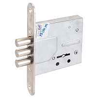 Рязань ЗВ 8-8У/13 79902 Замок врезной б/руч (20) Рязань ЗВ 8-8У/13 79902 Замок врезной б/руч (20)