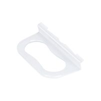 ЛДМ Ручка для москитной сетки большая (2000,100)