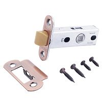 АЛЛЮР АРТ L45-8-PR18 AC ст.медь пластик овал.торц.планка18мм б/ручек Защёлка (100) АЛЛЮР АРТ L45-8-PR18 AC ст.медь пластик овал.торц.планка18мм б/ручек Защёлка (100)