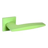 АЛЛЮР ART COLOR "SERENA" LG (C80210) салатовый Комплект ручек (20)