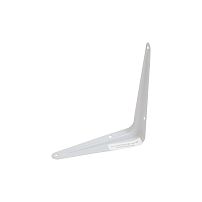 Уголок д/полок МК 125*150 белый Штрих-код (100) Уголок д/полок МК 125*150 белый Штрих-код (100)