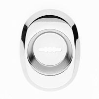 Накладка для сув/м Апекс DP-14-S-CR хром (24) Накладка для сув/м Апекс DP-14-S-CR хром (24)