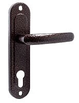 Зенит РФ1-70.02 медь к замку ЗВ 7-70 Комплект ручек (20) 