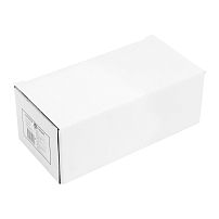 СТАНДАРТ P28 SN/CP(SC/CP) мат.хром/хром квадрат 105 мм Комплект ручек (40)