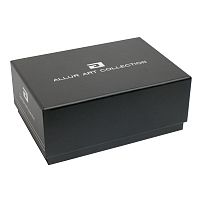 ALLUR ART COLLECTION "ALBION" SN/TR (54824) мат.никель Комплект ручек (20)