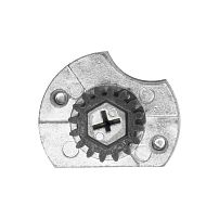 АЛЛЮР -для замков ЗГЦ крестовидный односторонний Цилиндровый механизм (50) АЛЛЮР -для замков ЗГЦ крестовидный односторонний Цилиндровый механизм (50)