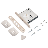 Эльбор 1.04.04.5.1.К Кремень 5кл цинк Замок врезной б/руч (20) Эльбор 1.04.04.5.1.К Кремень 5кл цинк Замок врезной б/руч (20)