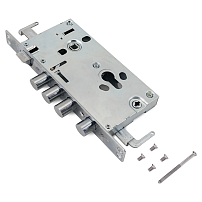 СТАНДАРТ ЗВ1-08A-B СТ без ц/мех.б/о для кит.металл.дверей Замок врезной б/руч (20) СТАНДАРТ ЗВ1-08A-B СТ без ц/мех.б/о для кит.металл.дверей Замок врезной б/руч (20)