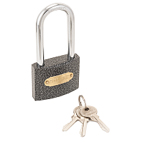 Soller 366-63L длин.дужка (63мм) Замок навесной (36,6!!!) Soller 366-63L длин.дужка (63мм) Замок навесной (36,6!!!)