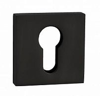 Накладка для ц/м PUERTO ET AL 03 квадр. B черный (100,10) 