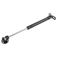 StahlBuro N80 матовый черный Газовые лифты (100)