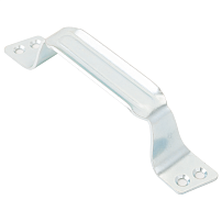 Кунгур РС-80-2 цинк б/ш Ручка-скоба (150,10!!!) Кунгур РС-80-2 цинк б/ш Ручка-скоба (150,10!!!)