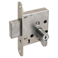 Птимаш ЗВ1-2У ПАКЕТ Замок врезной б/руч (30) Птимаш ЗВ1-2У ПАКЕТ Замок врезной б/руч (30)