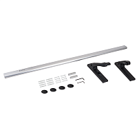 NOTEDO AP-1300A для врезного замка Ручка-штанга нажимная (12) NOTEDO AP-1300A для врезного замка Ручка-штанга нажимная (12)