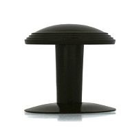 Реж РДК -115-Корич. Ручка-кнопка (60)