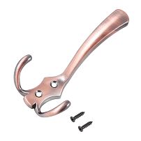 StahlBuro 306 А AC ст. медь ЕВРОПАКЕТ крючок-вешалка (160,40)