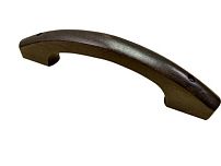 Алапаевск Хай-тек 120 мм дерево тёмных орех Ручка-скоба (100,5!!!) Алапаевск Хай-тек 120 мм дерево тёмных орех Ручка-скоба (100,5!!!)