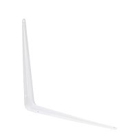 Уголок д/полок Lockly 350*400 белый арт.15-114 (14х16) (72,24!!!) Уголок д/полок Lockly 350*400 белый арт.15-114 (14х16) (72,24!!!)