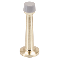 Апекс DS-0015-GM мат. золото ограничитель дверной прямой (300,10) Апекс DS-0015-GM мат. золото ограничитель дверной прямой (300,10)